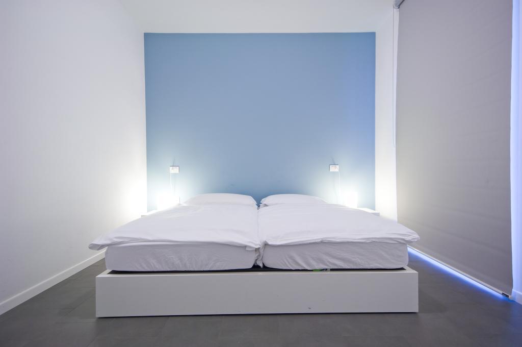 Mecki Apartments Torbole Sul Garda Habitación foto